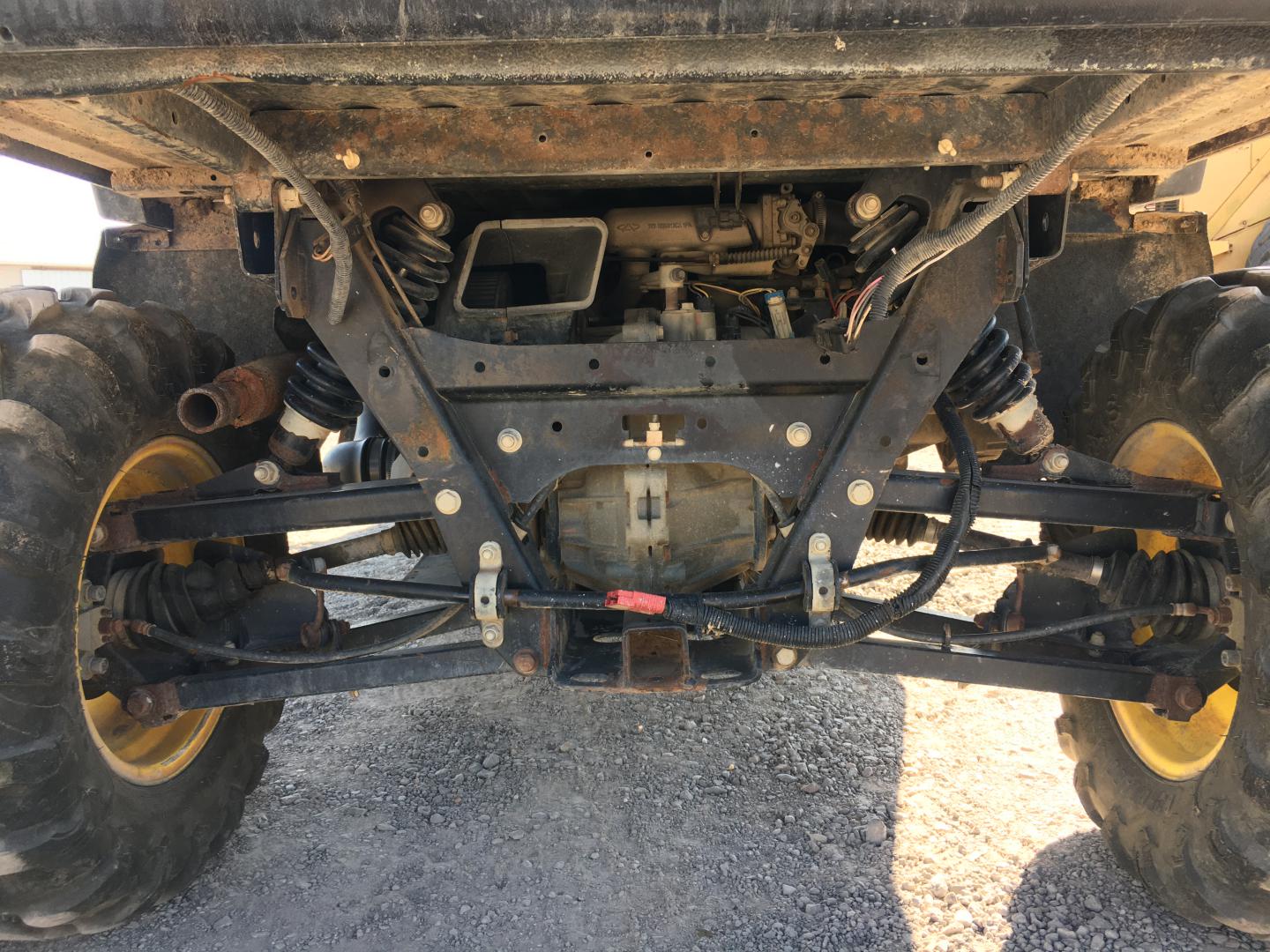 ./imagenes/INVOICE/2019/16463/CARRITO UTILITARIO JOHN DEERE GATOR (12).JPG